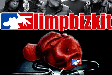 Limp Bizkit By Ngrubor On DeviantArt