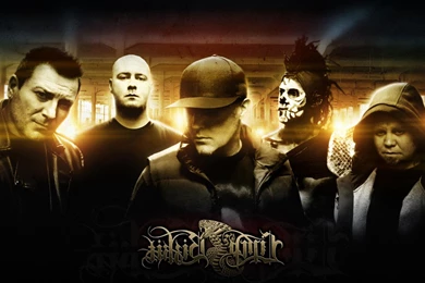 Limp Bizkit Band Members Look House