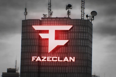 Faze Clan Apparel   Techladon