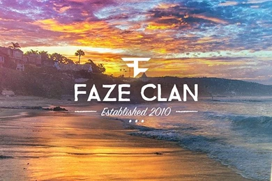 FaZe Nikan On Twitter: "FaZeClan Mobile Wallpapers Pack V4! RT And ...