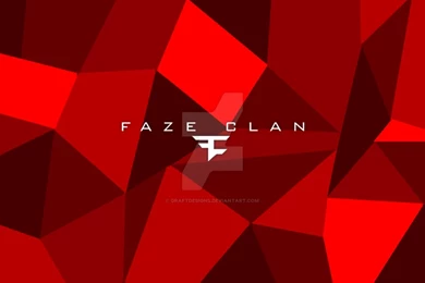 FaZe Clan Backgrounds By GraftDesigns On DeviantArt