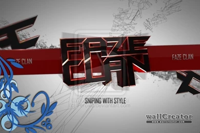 FaZe Clan   1440 / 900 Wallpapers