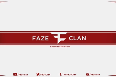 FaZe Clan Wallpapers By Copernicart On DeviantArt