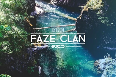 FaZe Nikan On Twitter: "FaZeClan Mobile Wallpapers Pack V4! RT And ...