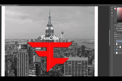 FaZe Clan iPhone Wallpapers (SPEEDART)   YouTube