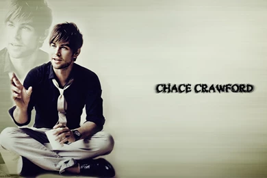 Chace Crawford HD Images