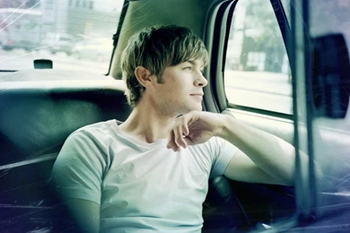 Chace Crawford HD Images