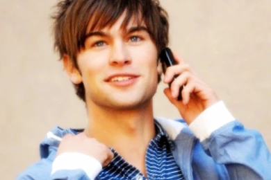 Please Call Me  Created By Fiya   Chace Crawford Wallpapers ...