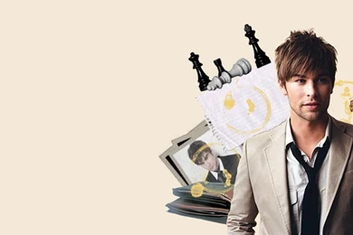 Chace Crawford Wallpapers By Lipstickjungle94 On DeviantArt