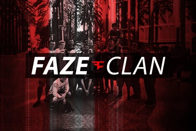 FaZeClan On MLG.tv