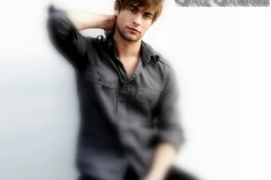 I WANT TO KISS YOU DEEPLY  By Fiya   Chace Crawford Wallpapers ...