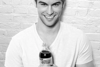 Chace Crawford Gossip Girl   Wallpaper.