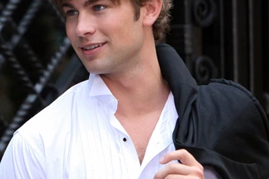 Gallery New Celebrity: Chace Crawford   Wallpapers Actress