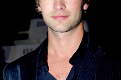 Chace Crawford