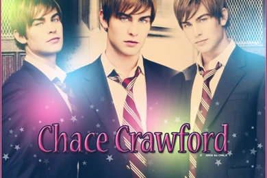 DeviantArt: More Like Chace Crawford Wallpapers By Olv203ply