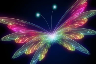 3d Hd Hq Colorful Butterfly Wallpapers Windows Mobile 6 Backgrounds ...