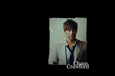 ChaceCrawford!   Chace Crawford Wallpapers (27064008)   Fanpop