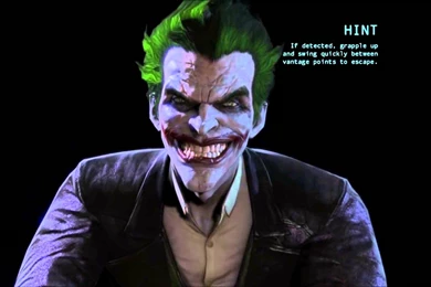 Batman Arkham Origins  All Joker Game Over Scenes   YouTube