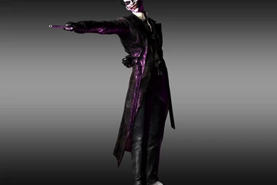 Arkham Origins Joker Quotes. QuotesGram