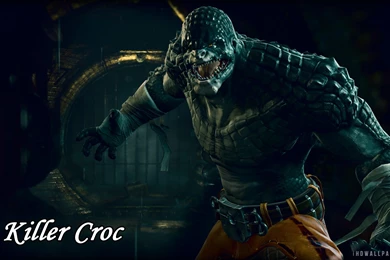 Batman Arkham Origins Joker HD Wallpapers   IHD Wallpapers