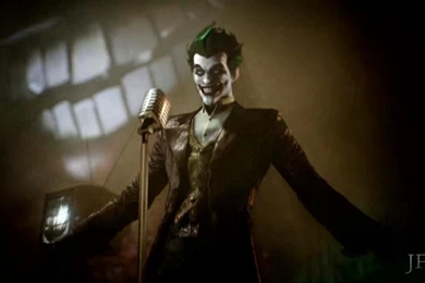 Batman Arkham Wiki:The Joker   Batman Arkham Wiki   Wikia