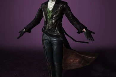 Joker Wallpapers By BatmanInc On DeviantArt