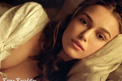 Keira Knightley Desktop Backgrounds