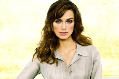 Keira Knightley Backgrounds 4K Download