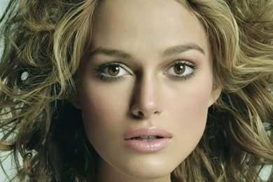 Keira Knightley Desktop Wallpapers