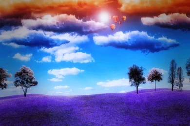 Dream World Latest HD Wallpapers Free Download