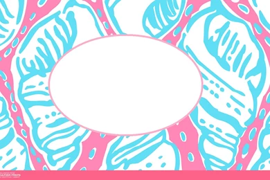 Monogrammed Wallpapers   Wallpapers Zone