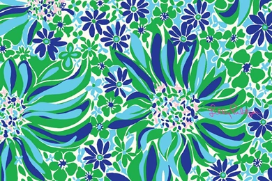Lilly Pulitzer Sailboat Wallpapers For Android