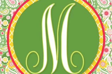 I Should Be Mopping The Floor: Lilly Pulitzer Inspired Spring ...