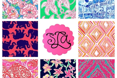 Lilly Pulitzer