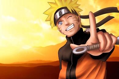Naruto Wallpapers, Images, Pictures   4
