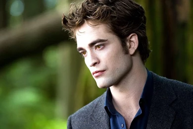 Twilight Wallpapers Edward Cullen   Wallpapers Cave