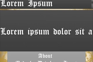 Wizard Times Live Wallpapers   Android Apps On Google Play