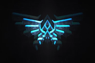 TriForce Wallpapers By XNipaks On DeviantArt