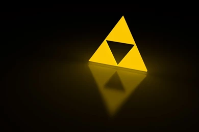 Triforce Wallpapers 2 By Oni1ink On DeviantArt