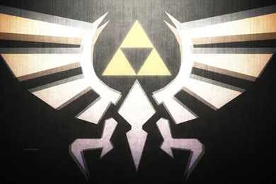 Triforce Wallpapers By GrinBeam On DeviantArt