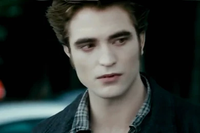 Edward   Team Edward Cullen Forever(T.E.C.F.) Wallpapers (34920188 ...