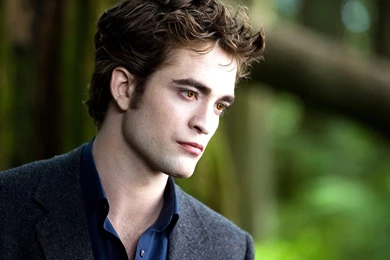 Edward Cullen HD Wallpapers