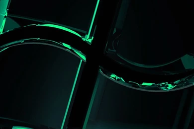 3D Windows Icon iPhone 6 Wallpapers