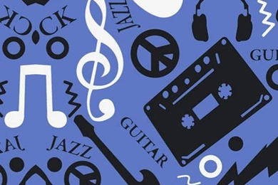 Music iPhone 6 Wallpapers 19