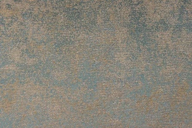 Mulberry Designer Wallpapers Imperial Guilded Fresco   Teal Gold