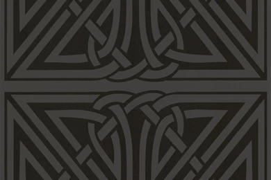 Viva: Black Gloss Wallpapers   Designer Wallcovering   Designer ...