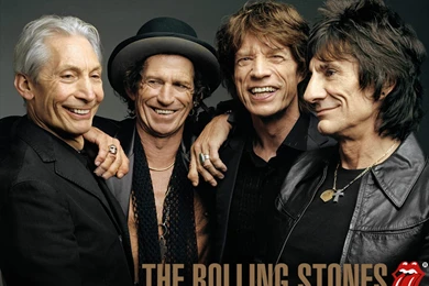 The Rolling Stones Wallpapers 1400x1050 Wallpapers, 1400x1050 ...