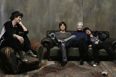 The Rolling Stones Exclusive HD Wallpapers