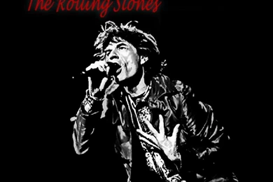 Rolling Stones Wallpaper, Picture, Photo, Image