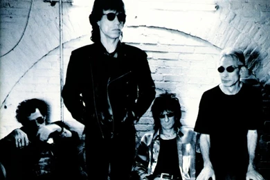 Wallpapers Photo Art The Rolling Stones Wallpapers